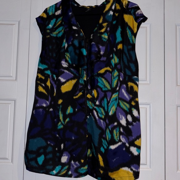 Alfani Sweaters - Alfani Blouse 16W